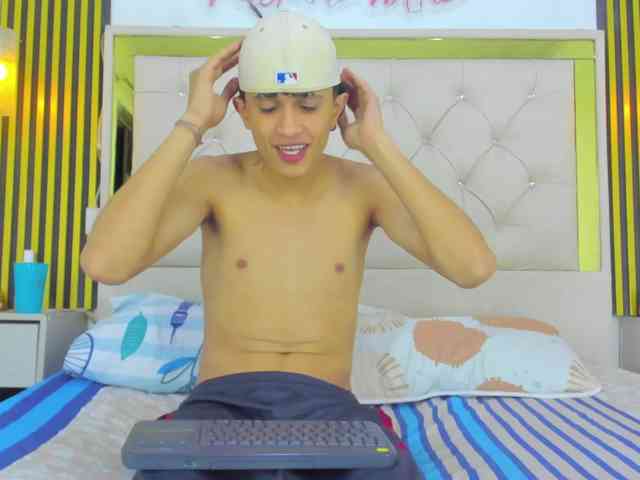 Jay-Secret1 Sex Cam Show