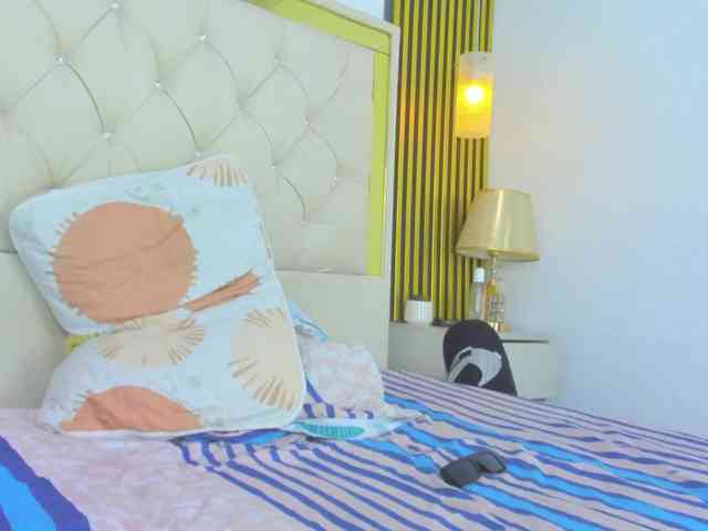 Jay-Secret1 Sex Cam Show