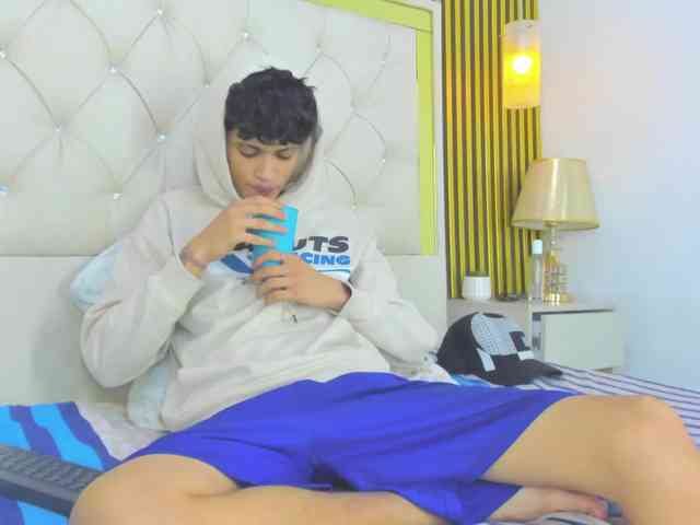 Jay-Secret1 Sex Cam Show