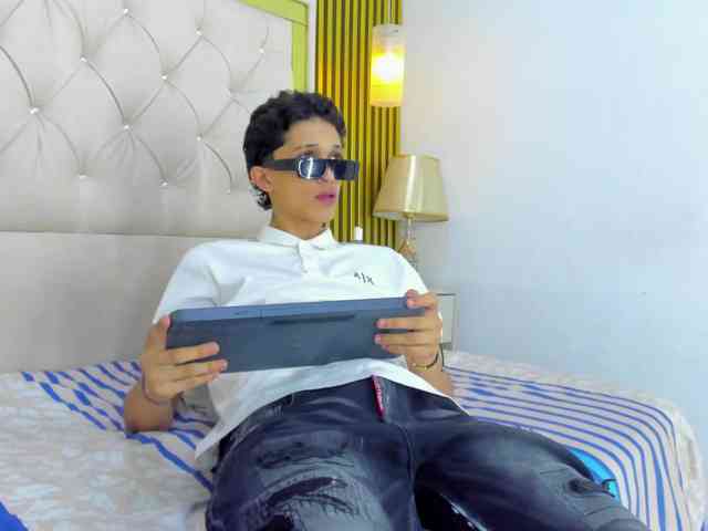 Jay-Secret1 Sex Cam Show