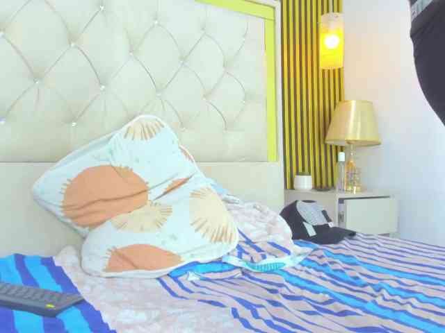 Jay-Secret1 Sex Cam Show