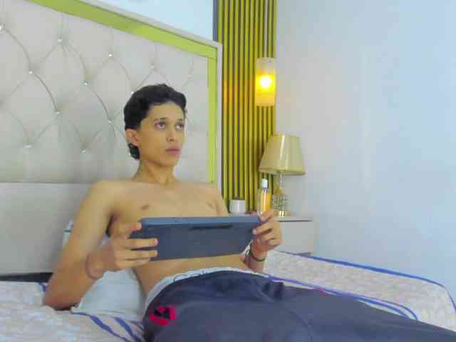 Jay-Secret1 Sex Cam Show