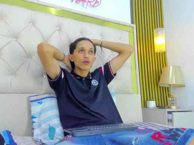 Jay-Secret1 Sex Cam Show