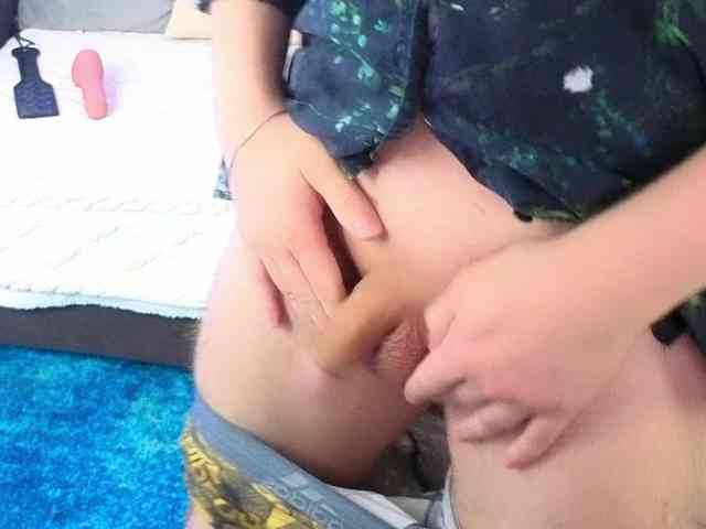 MilessCooper Sex Cam Show
