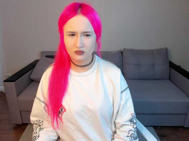 Ekimmj-age live cam on BongaCams