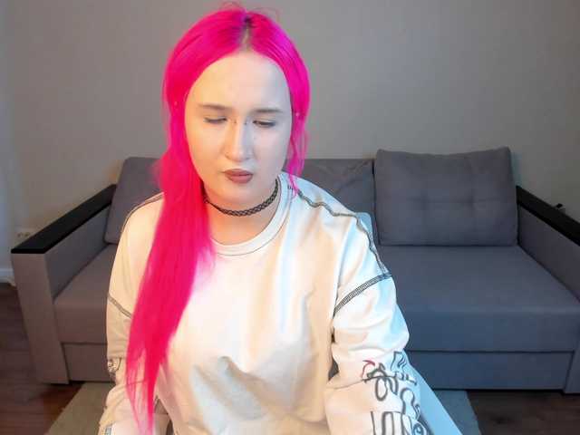 Ekimmj-age live cam on BongaCams