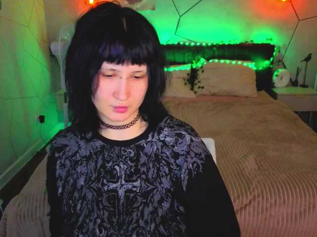 Ekimmj-age live cam on BongaCams