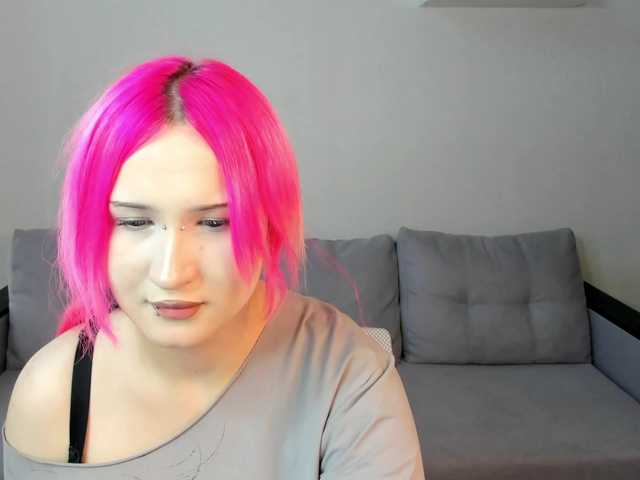 Ekimmj-age live cam on BongaCams