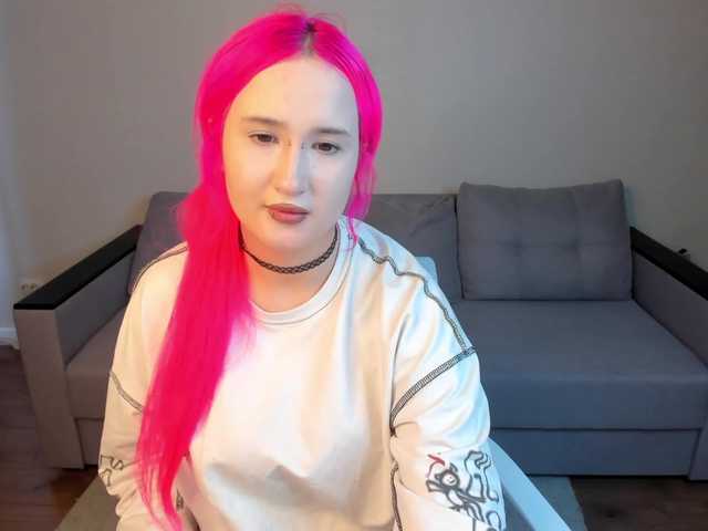 Ekimmj-age live cam on BongaCams