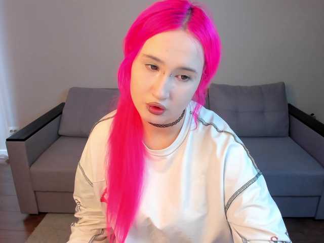 Ekimmj-age live cam on BongaCams