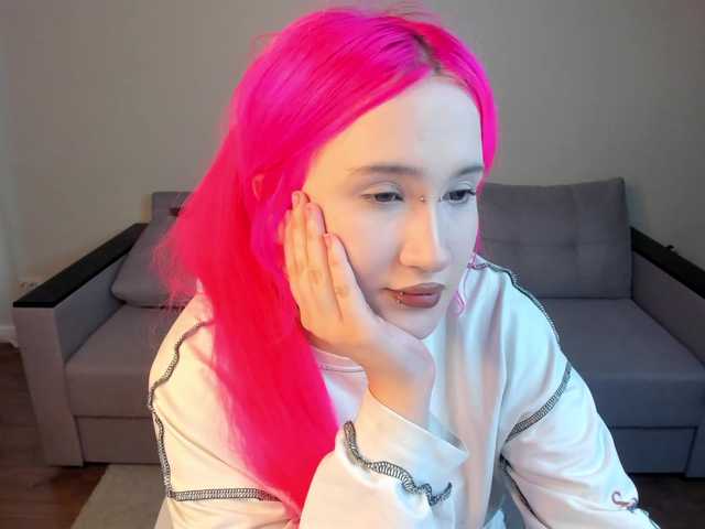 Ekimmj-age live cam on BongaCams