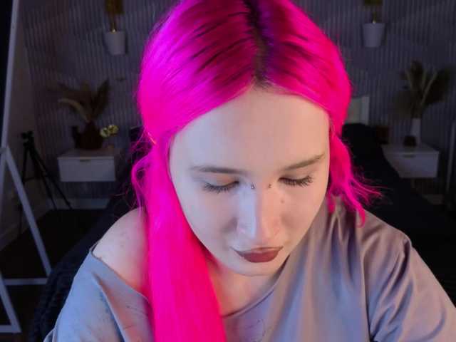 Ekimmj-age live cam on BongaCams