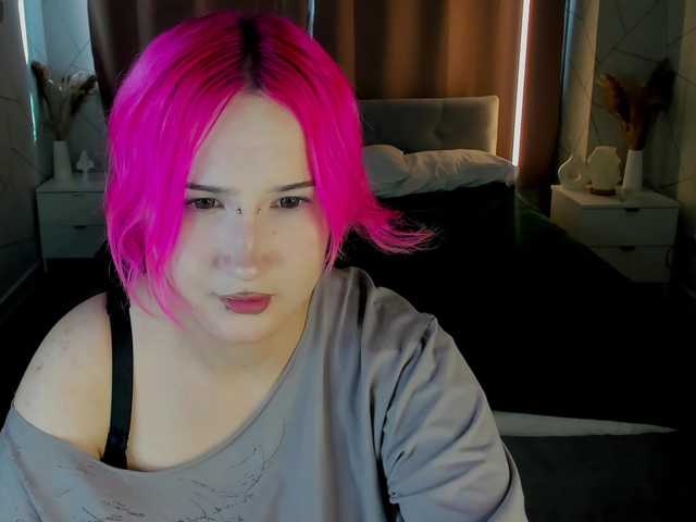 Ekimmj-age live cam on BongaCams