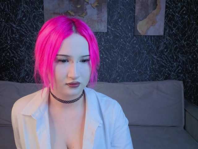 Ekimmj-age live cam on BongaCams