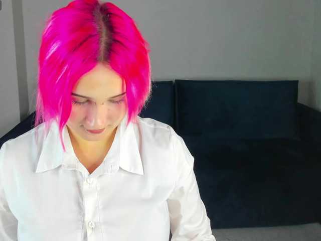Ekimmj-age live cam on BongaCams