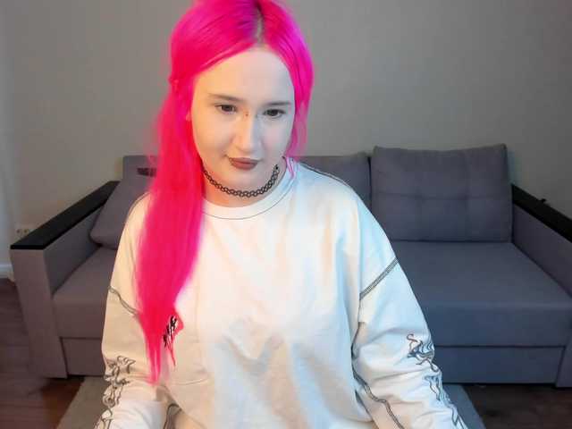 Ekimmj-age live cam on BongaCams