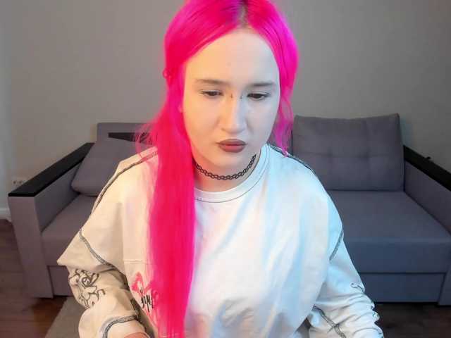 Ekimmj-age live cam on BongaCams