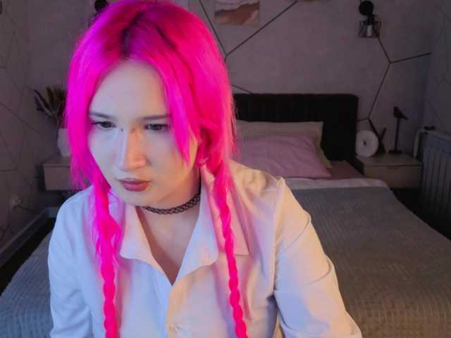 Ekimmj-age live cam on BongaCams
