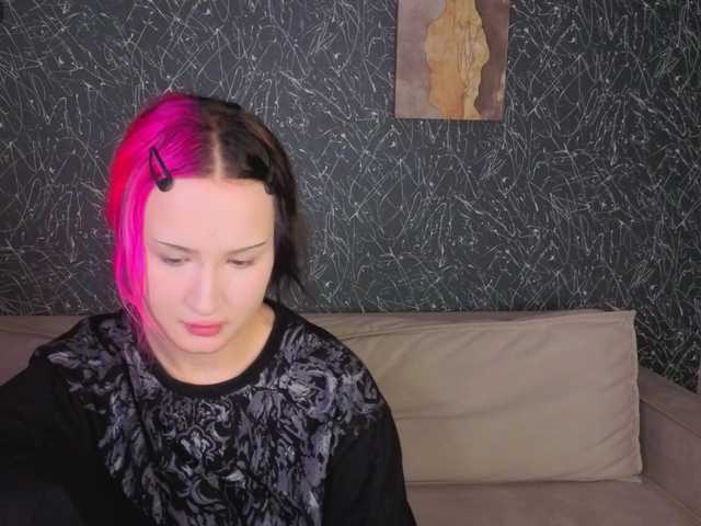 Ekimmj-age live cam on BongaCams