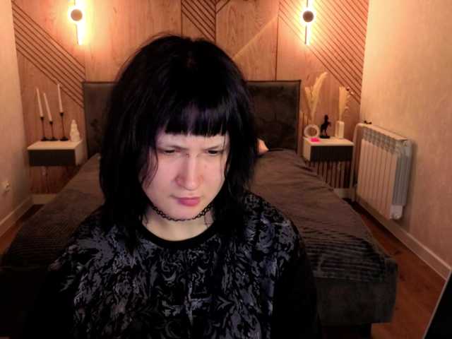 Ekimmj-age live cam on BongaCams