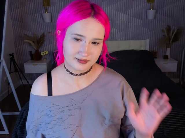 Ekimmj-age live cam on BongaCams