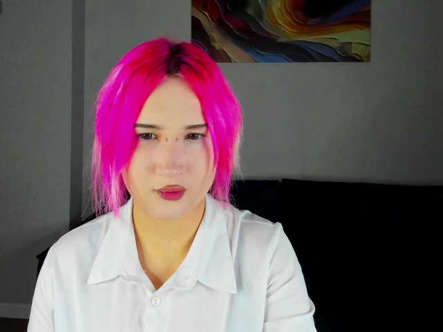 Ekimmj-age live cam on BongaCams
