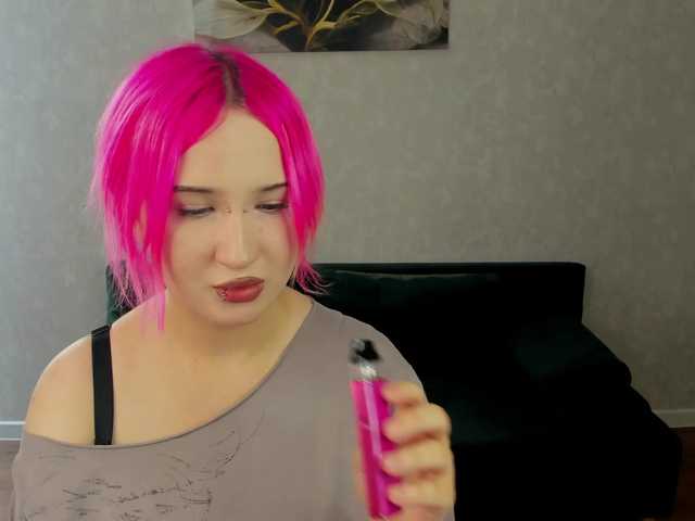 Ekimmj-age live cam on BongaCams