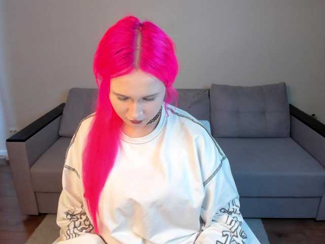 Ekimmj-age live cam on BongaCams