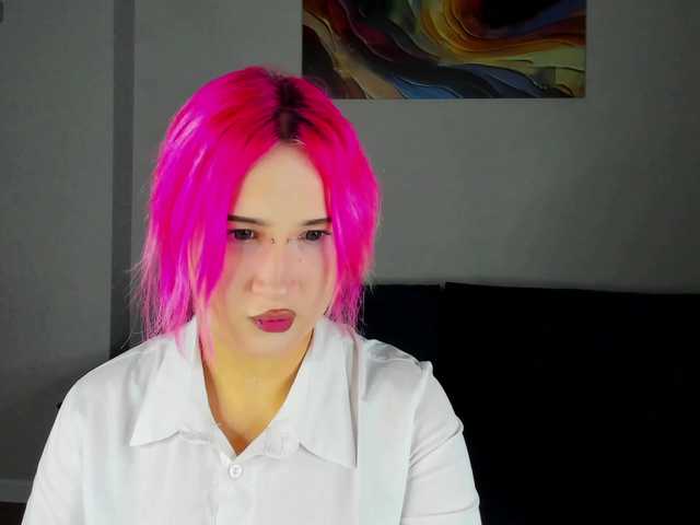 Ekimmj-age live cam on BongaCams