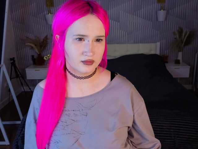 Ekimmj-age live cam on BongaCams