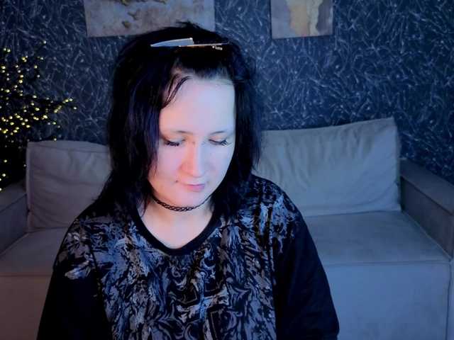 Ekimmj-age live cam on BongaCams