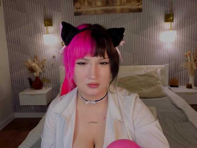Ekimmj-age live cam on BongaCams