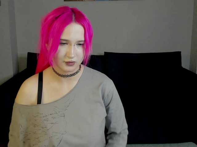 Ekimmj-age live cam on BongaCams
