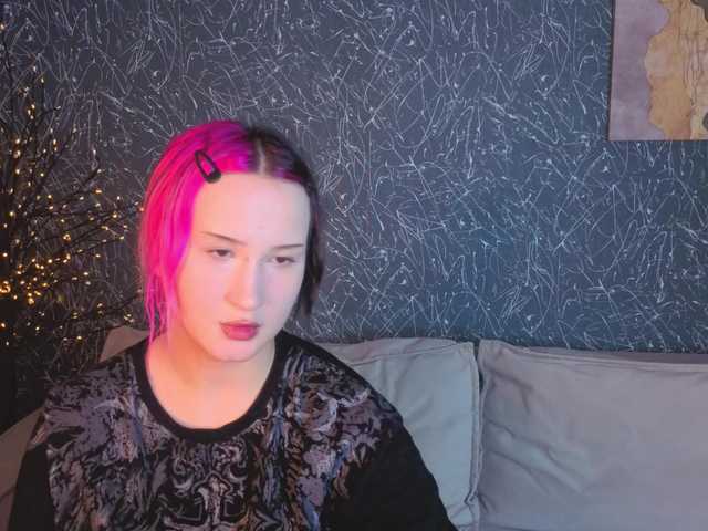 Ekimmj-age live cam on BongaCams