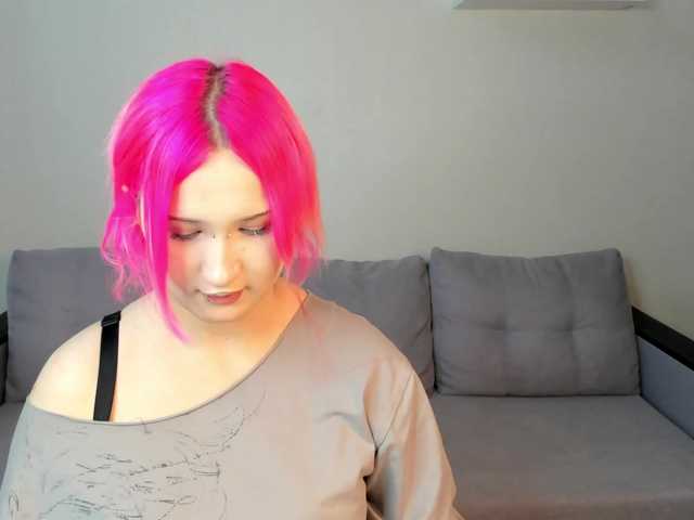 Ekimmj-age live cam on BongaCams