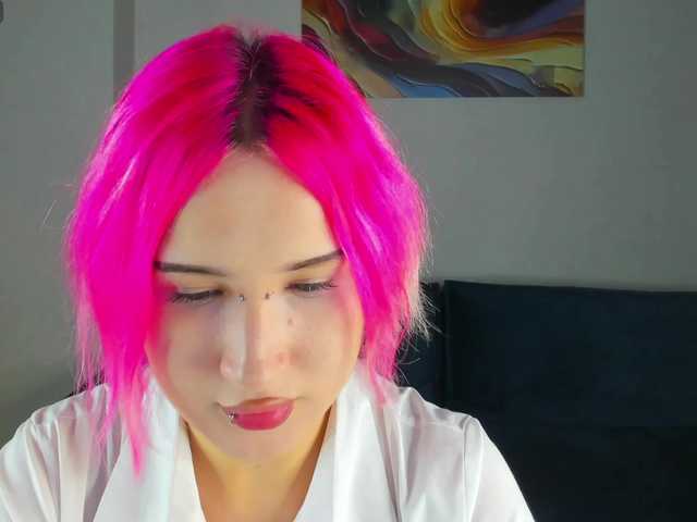 Ekimmj-age live cam on BongaCams