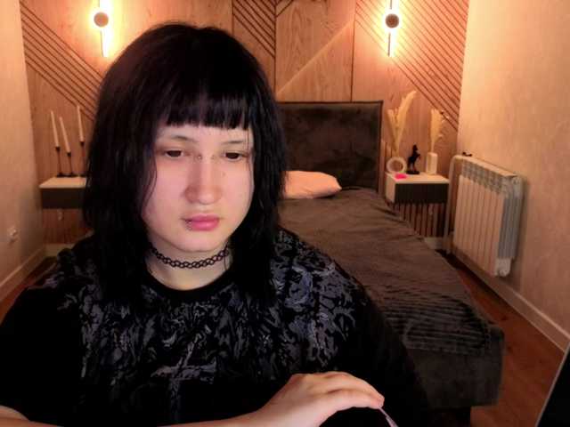 Ekimmj-age live cam on BongaCams