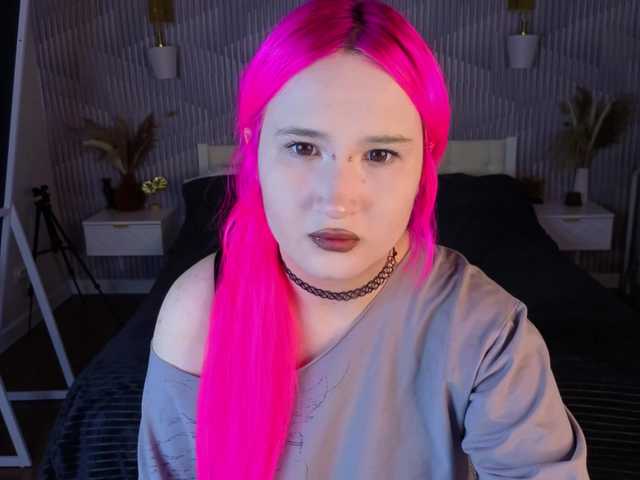 Ekimmj-age live cam on BongaCams