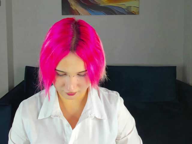 Ekimmj-age live cam on BongaCams