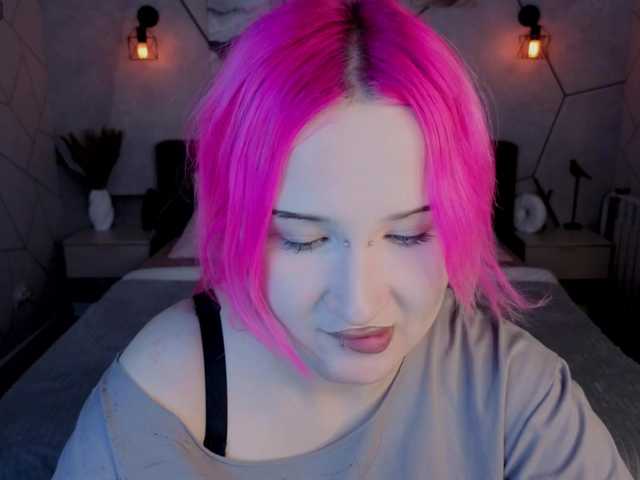 Ekimmj-age live cam on BongaCams