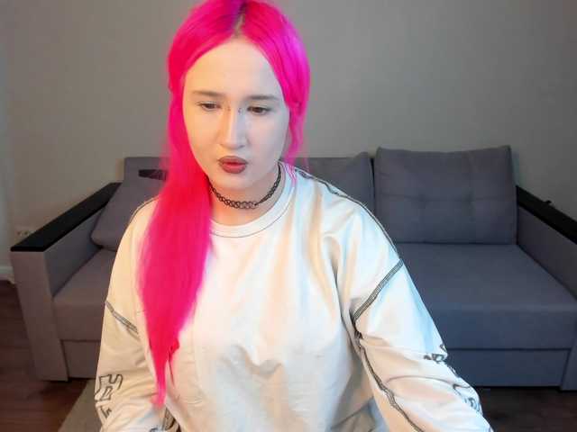 Ekimmj-age Live Cam on BongaCams