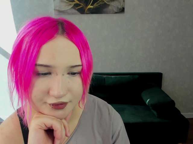 Ekimmj-age live cam on BongaCams