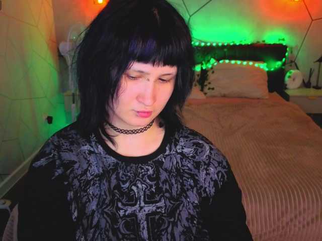 Ekimmj-age live cam on BongaCams