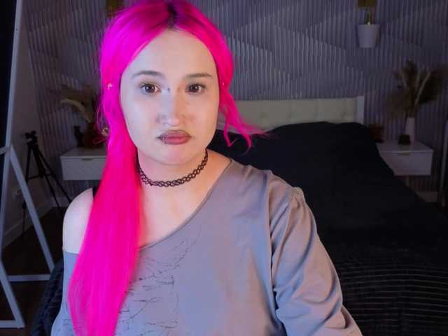 Ekimmj-age live cam on BongaCams