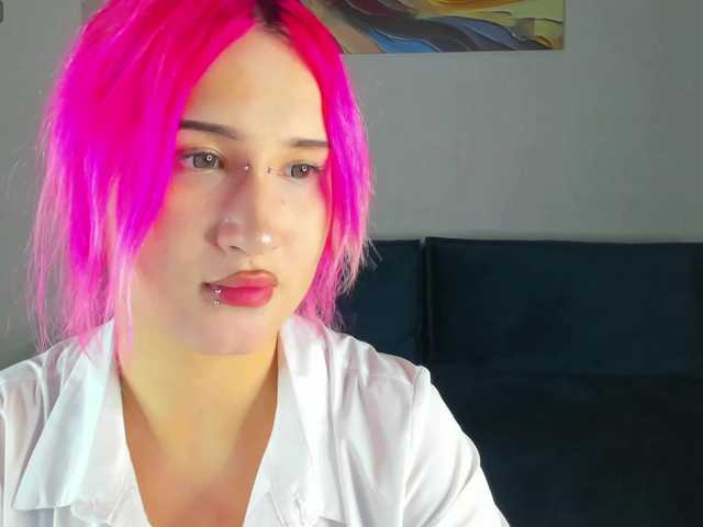 Ekimmj-age live cam on BongaCams
