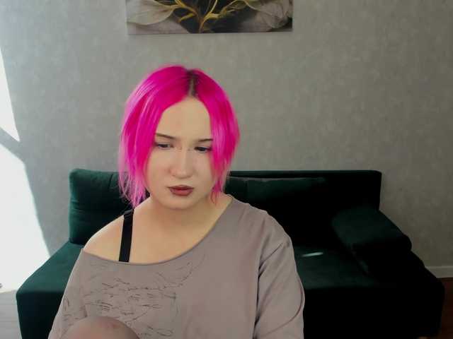 Ekimmj-age live cam on BongaCams