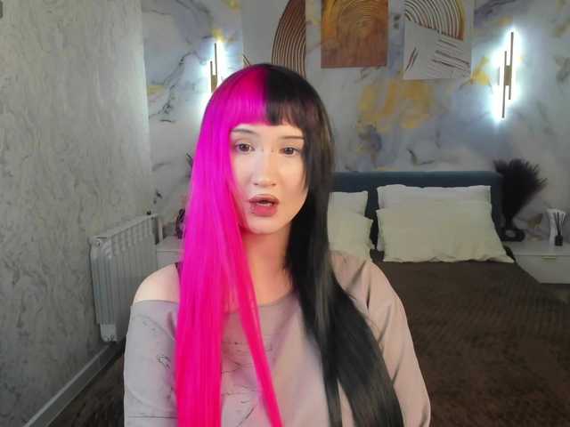 Ekimmj-age live cam on BongaCams