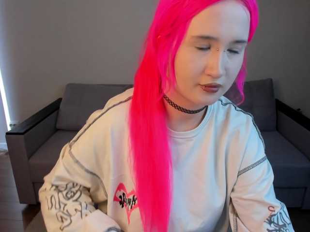 Ekimmj-age live cam on BongaCams