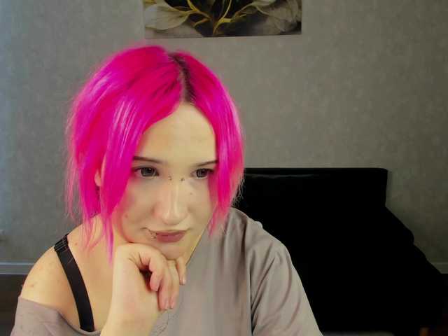 Ekimmj-age live cam on BongaCams