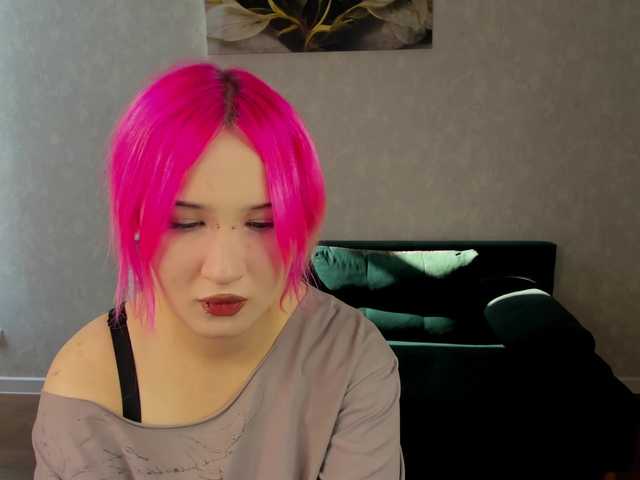 Ekimmj-age live cam on BongaCams